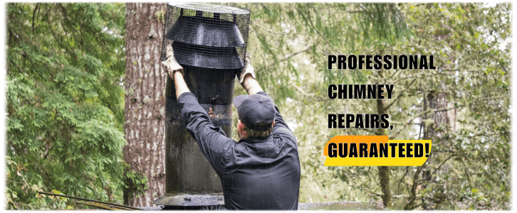 Chimney Repair Virginia Beach