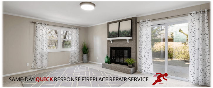 Fireplace Repair Virginia Beach