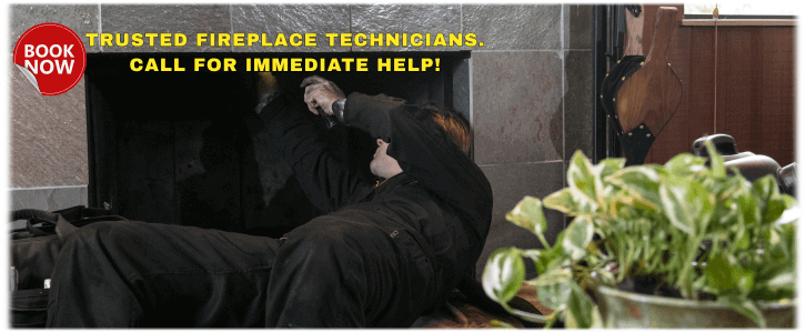 Virginia Beach Chimney Cleaning