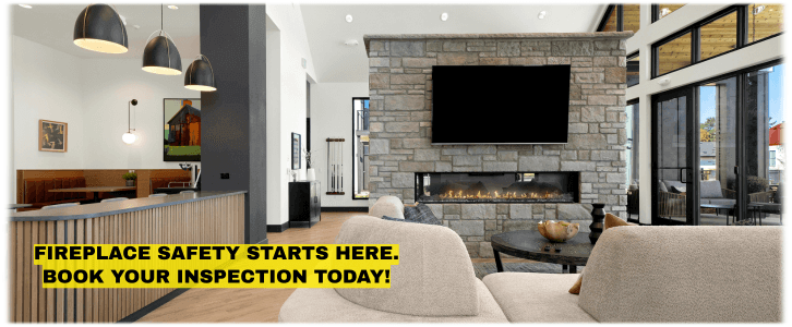 Chimney Cleaning Virginia Beach